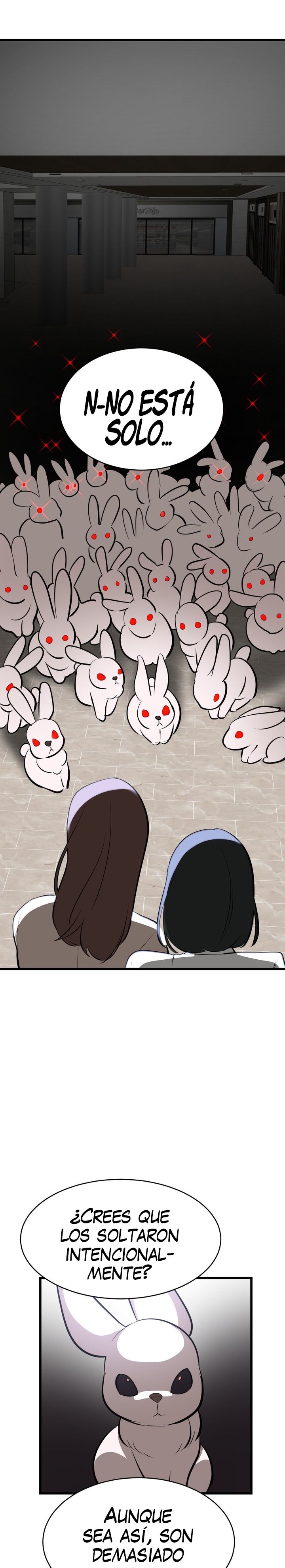 Magical Girl Service Raw - Chapter 6 [photo 25] - MangaPorn