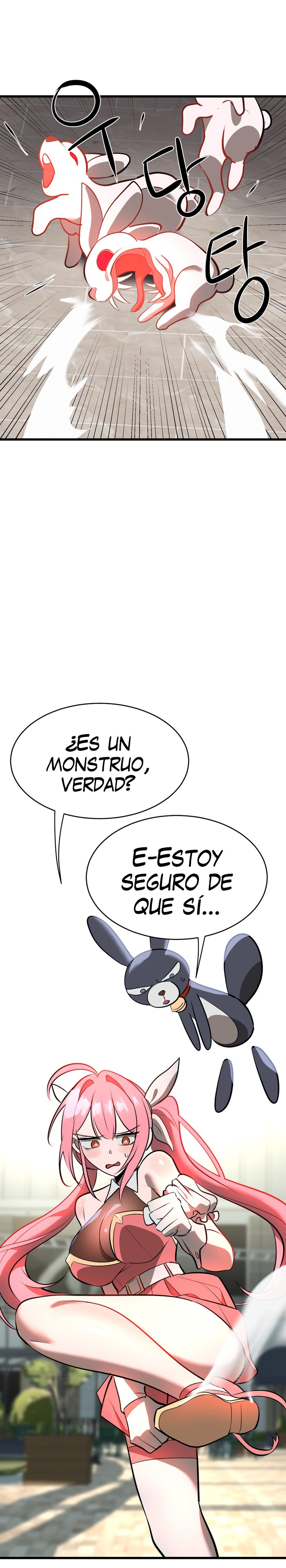 Magical Girl Service Raw - Chapter 6 [photo 28] - MangaPorn