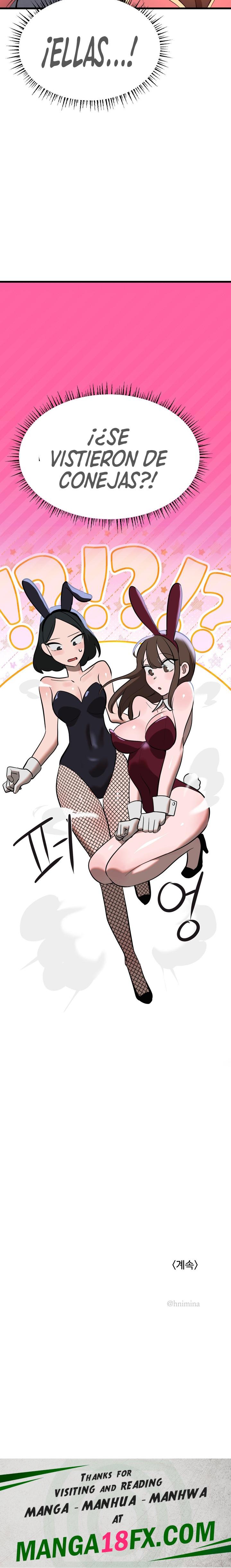 Magical Girl Service Raw - Chapter 6 [photo 32] - MangaPorn