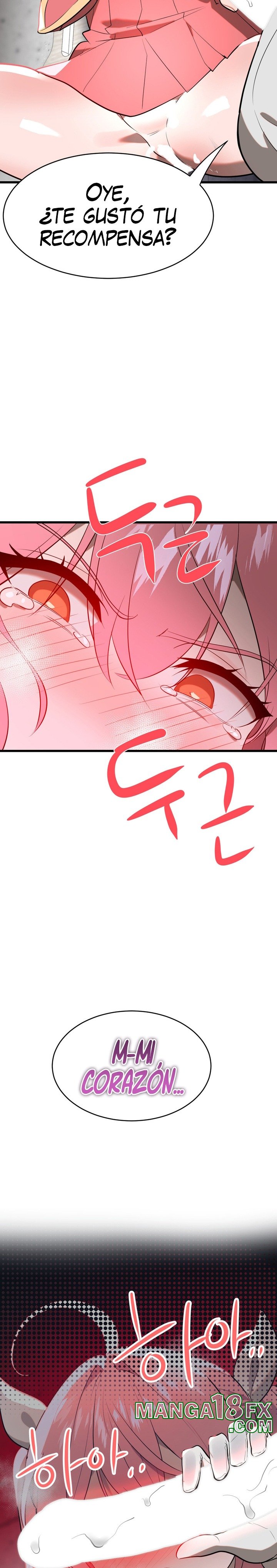 Magical Girl Service Raw - Chapter 6 [photo 4] - MangaPorn