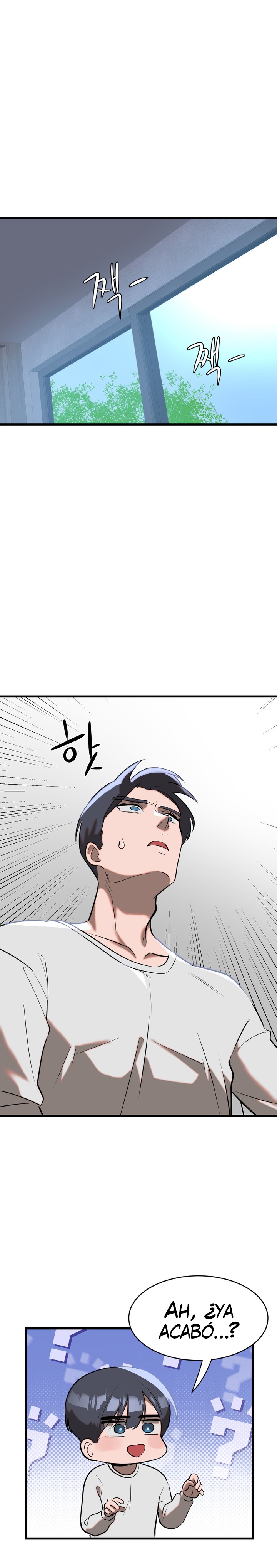 Magical Girl Service Raw - Chapter 6 [photo 6] - MangaPorn