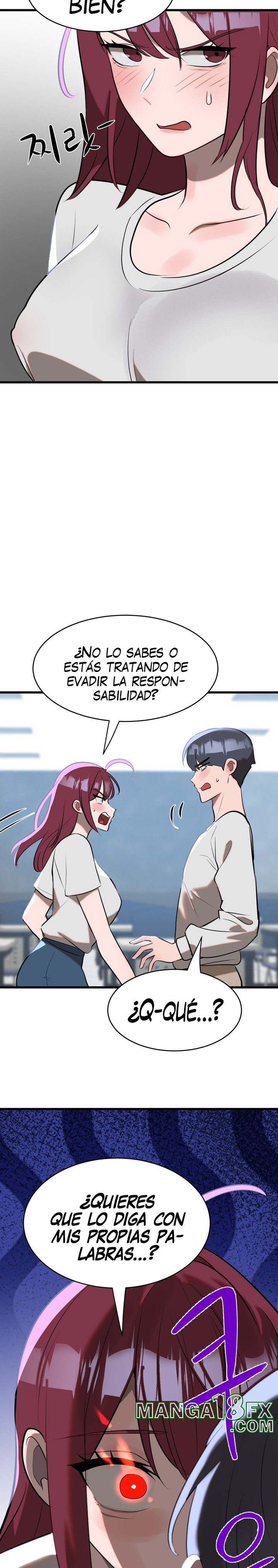 Magical Girl Service Raw - Chapter 6 [photo 8] - MangaPorn