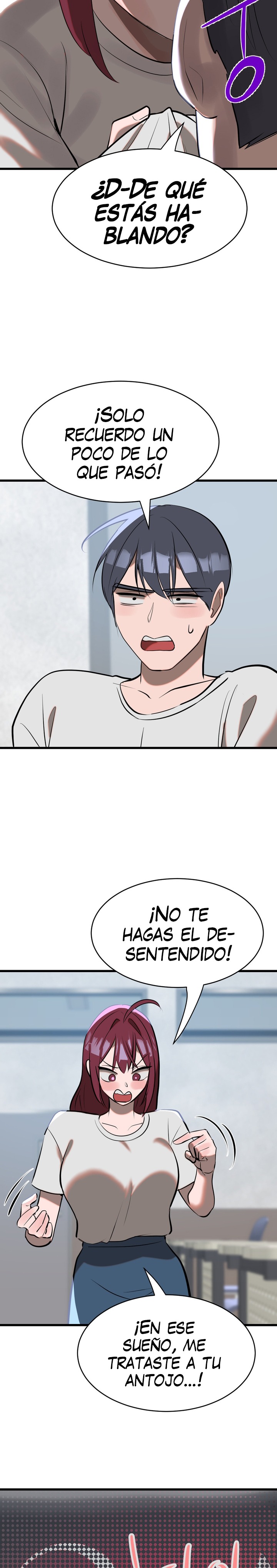 Magical Girl Service Raw - Chapter 6 [photo 9] - MangaPorn