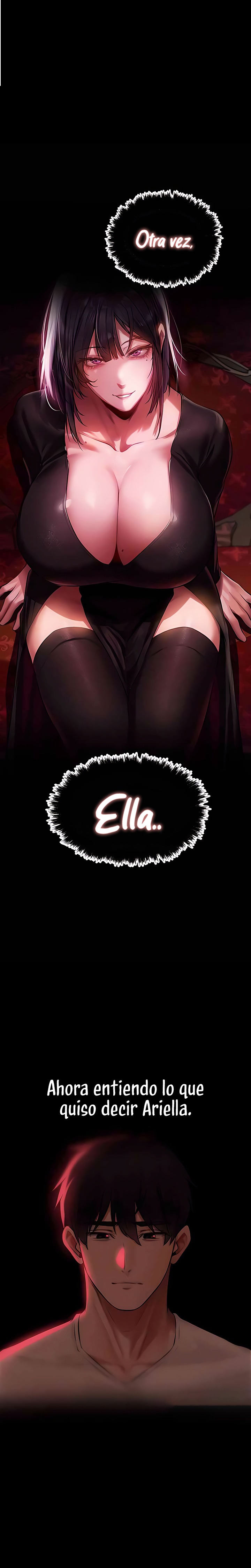 MILF Hunting In Another World Raw - Chapter 43 [photo 1] - MangaPorn