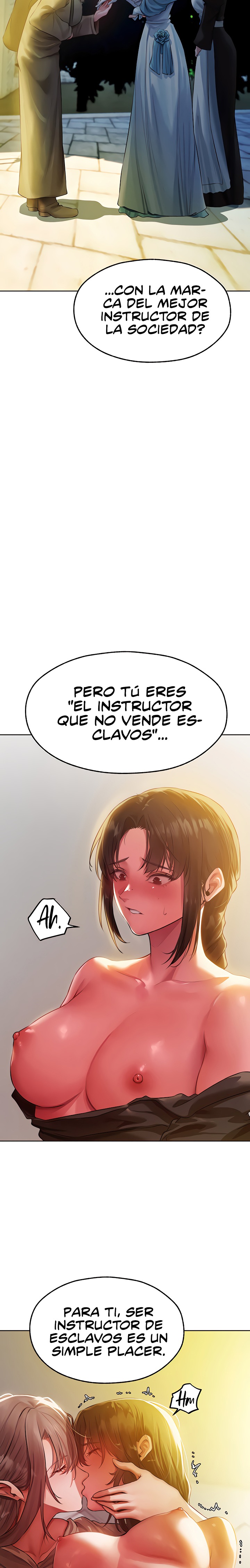 MILF Hunting In Another World Raw - Chapter 43 [photo 10] - MangaPorn