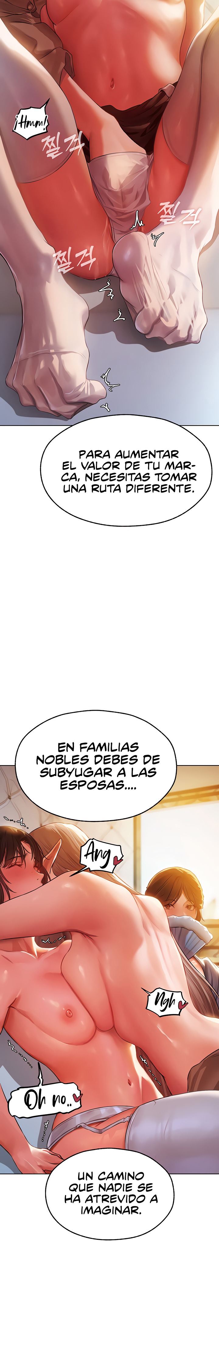 MILF Hunting In Another World Raw - Chapter 43 [photo 11] - MangaPorn