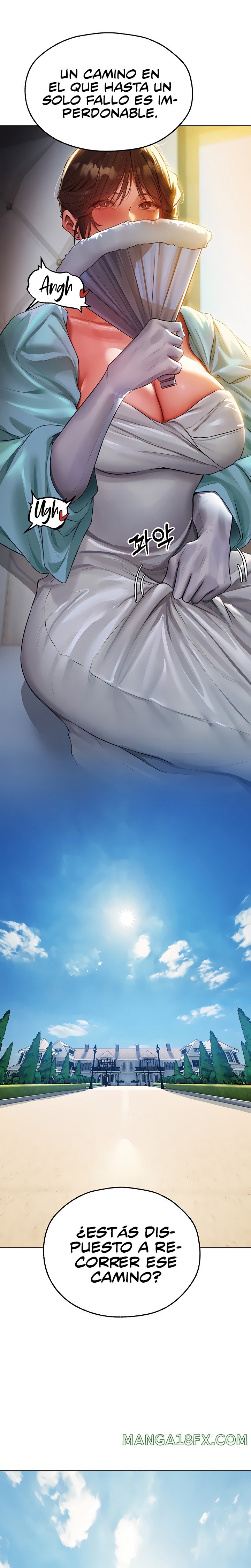 MILF Hunting In Another World Raw - Chapter 43 [photo 12] - MangaPorn