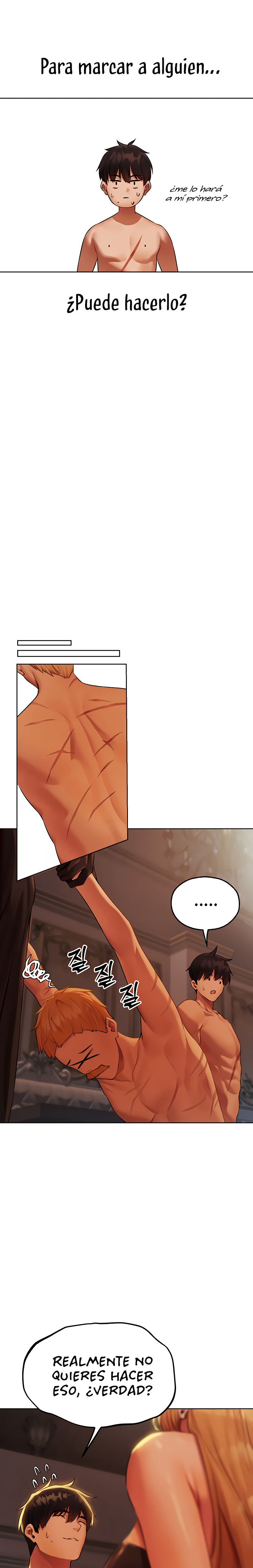 MILF Hunting In Another World Raw - Chapter 43 [photo 15] - MangaPorn