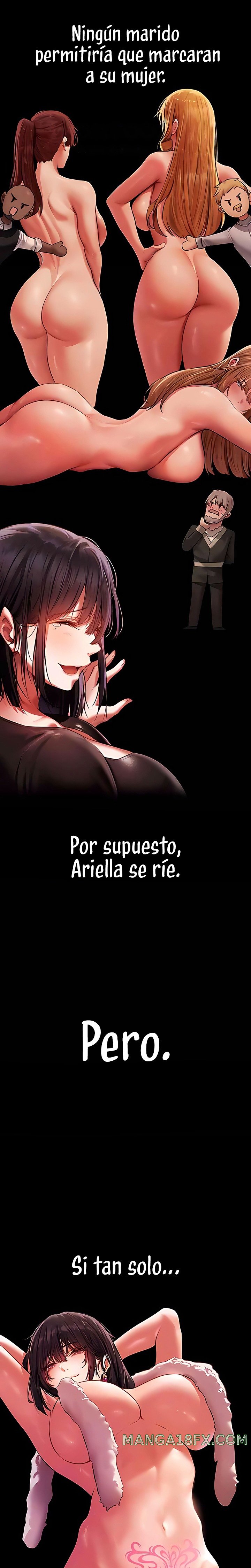 MILF Hunting In Another World Raw - Chapter 43 [photo 2] - MangaPorn