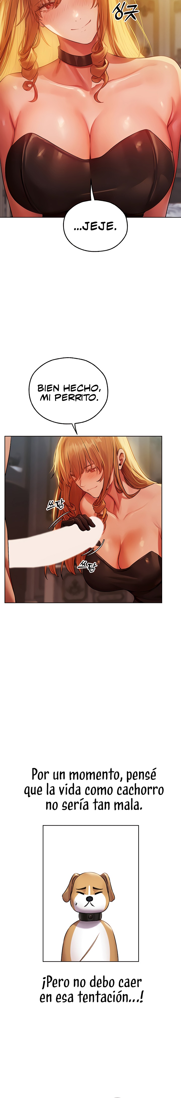 MILF Hunting In Another World Raw - Chapter 43 [photo 20] - MangaPorn