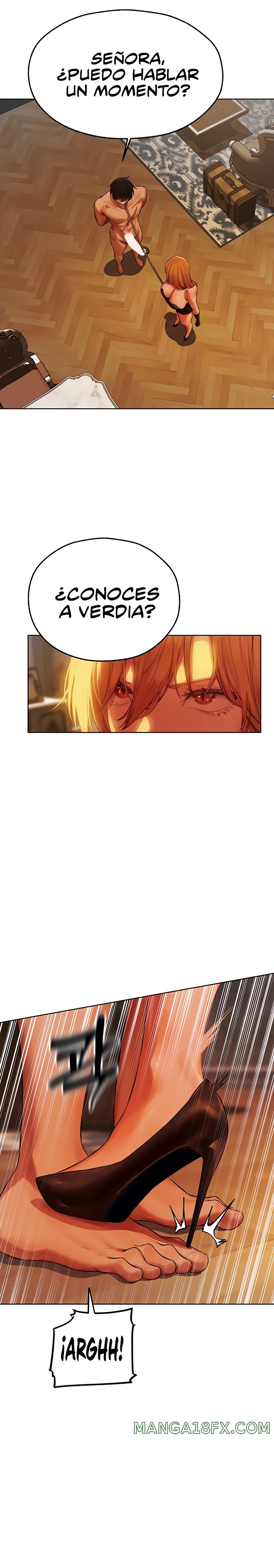 MILF Hunting In Another World Raw - Chapter 43 [photo 22] - MangaPorn