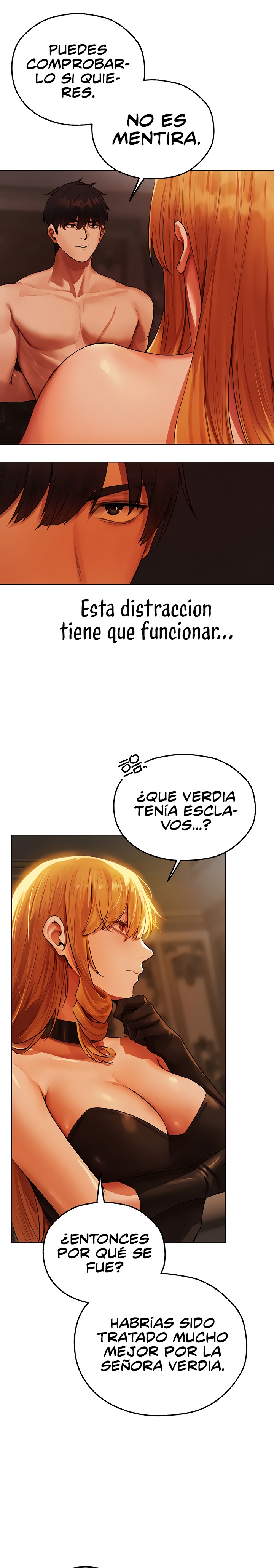 MILF Hunting In Another World Raw - Chapter 43 [photo 24] - MangaPorn