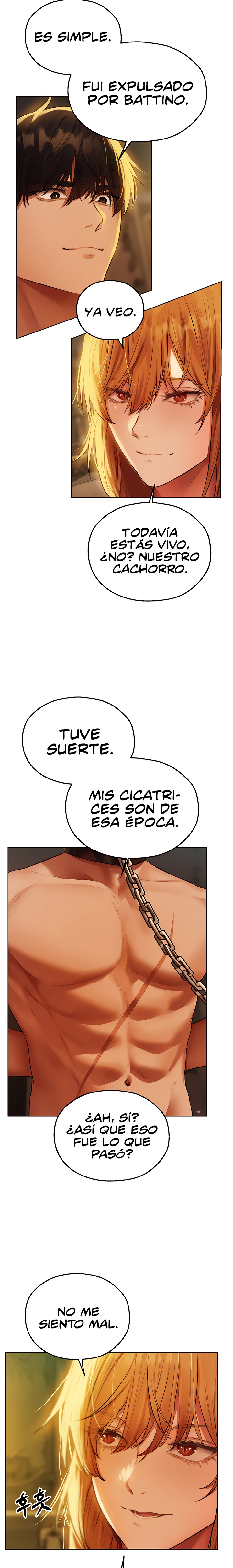 MILF Hunting In Another World Raw - Chapter 43 [photo 25] - MangaPorn