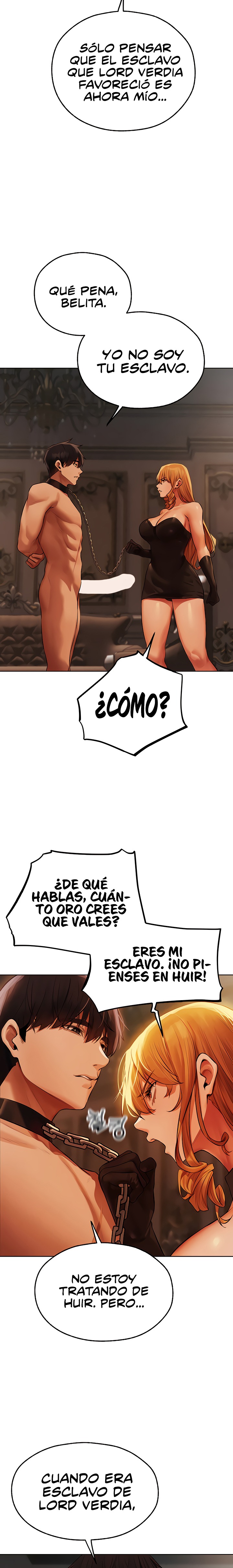 MILF Hunting In Another World Raw - Chapter 43 [photo 26] - MangaPorn