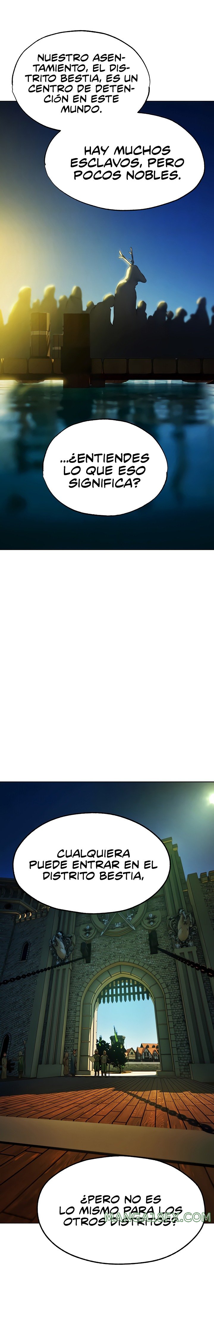 MILF Hunting In Another World Raw - Chapter 43 [photo 7] - MangaPorn