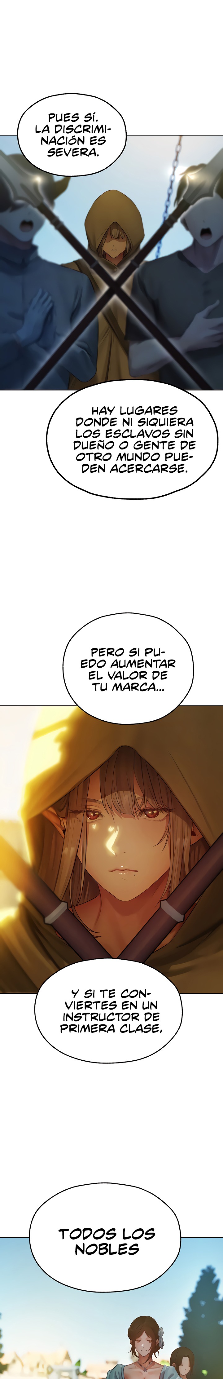 MILF Hunting In Another World Raw - Chapter 43 [photo 8] - MangaPorn