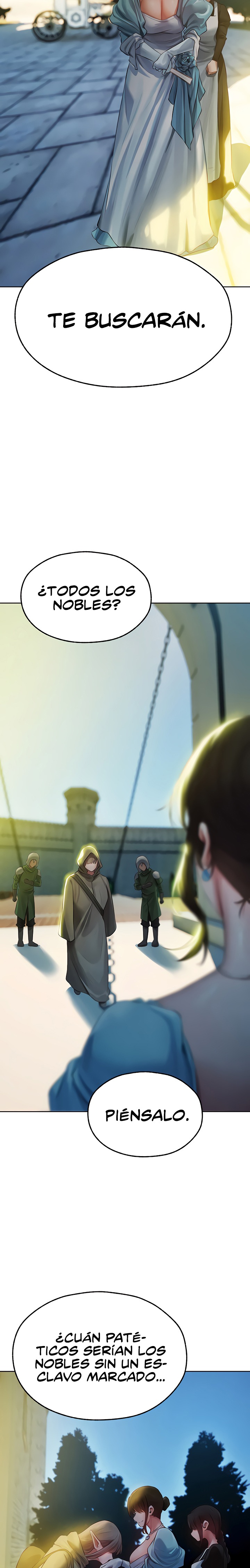 MILF Hunting In Another World Raw - Chapter 43 [photo 9] - MangaPorn