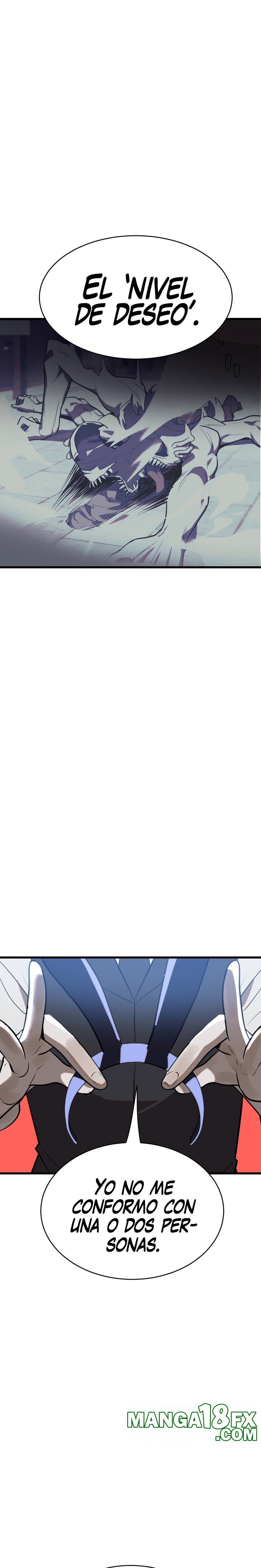 Magical Girl Service Raw - Chapter 7 [photo 11] - MangaPorn