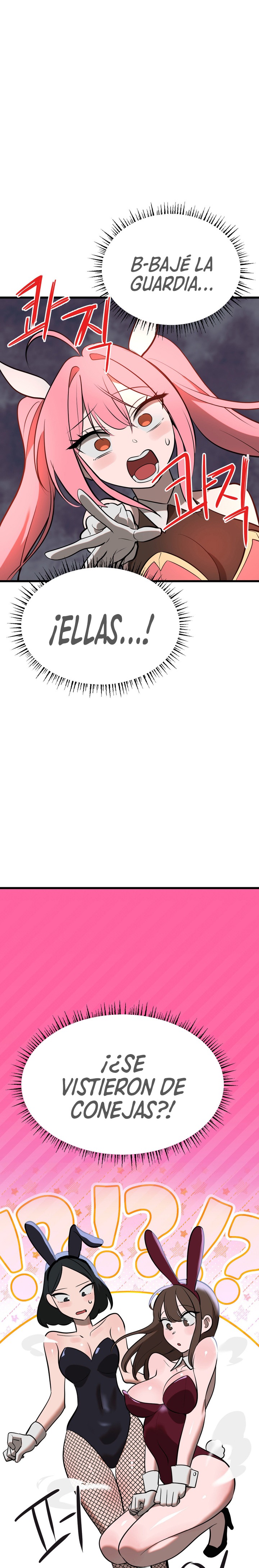 Magical Girl Service Raw - Chapter 7 [photo 2] - MangaPorn