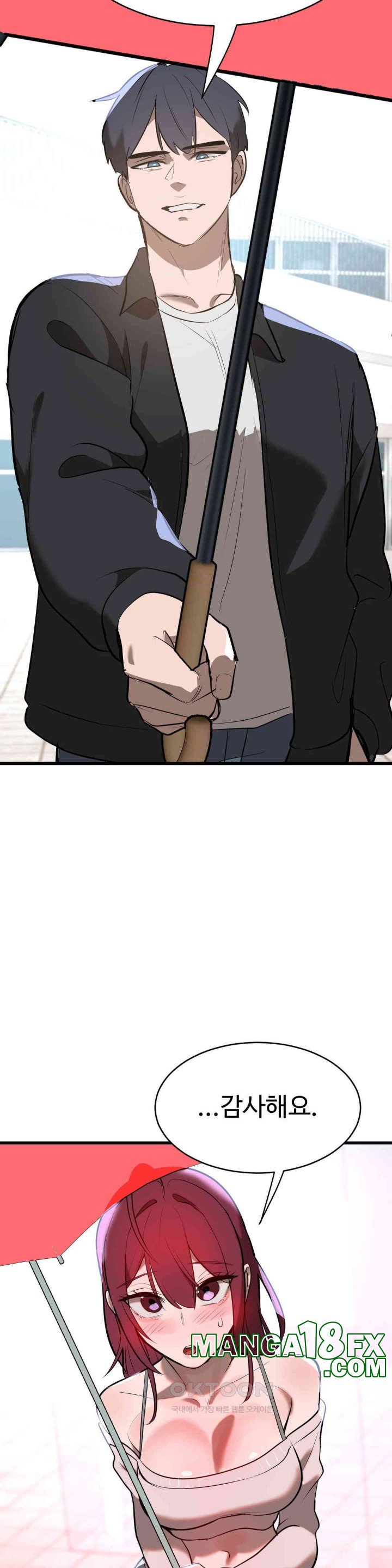 Magical Girl Service Raw - Chapter 8 [photo 18] - MangaPorn