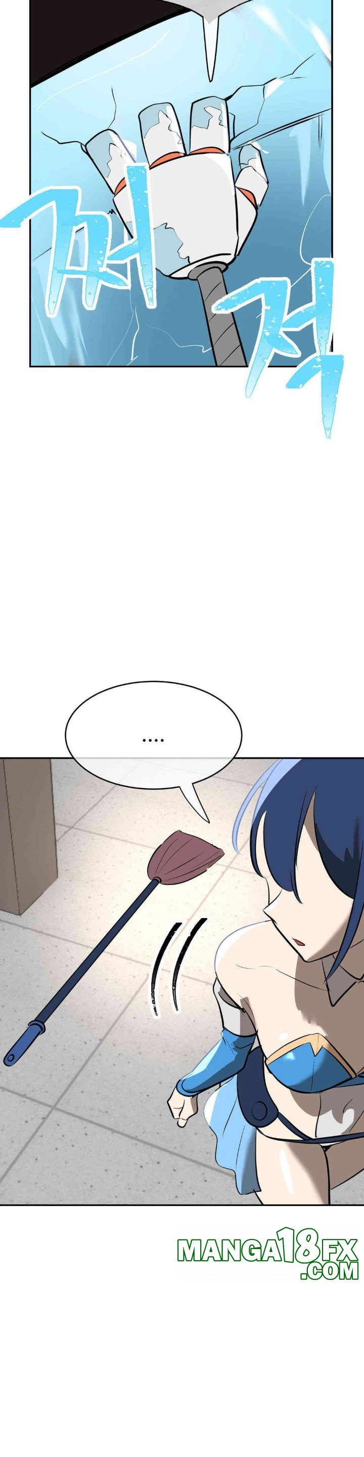 Magical Girl Service Raw - Chapter 12 [photo 23] - MangaPorn