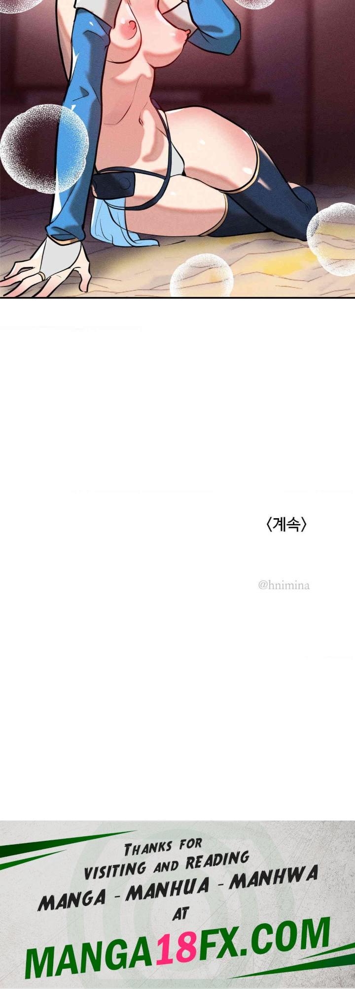 Magical Girl Service Raw - Chapter 14 [photo 36] - MangaPorn