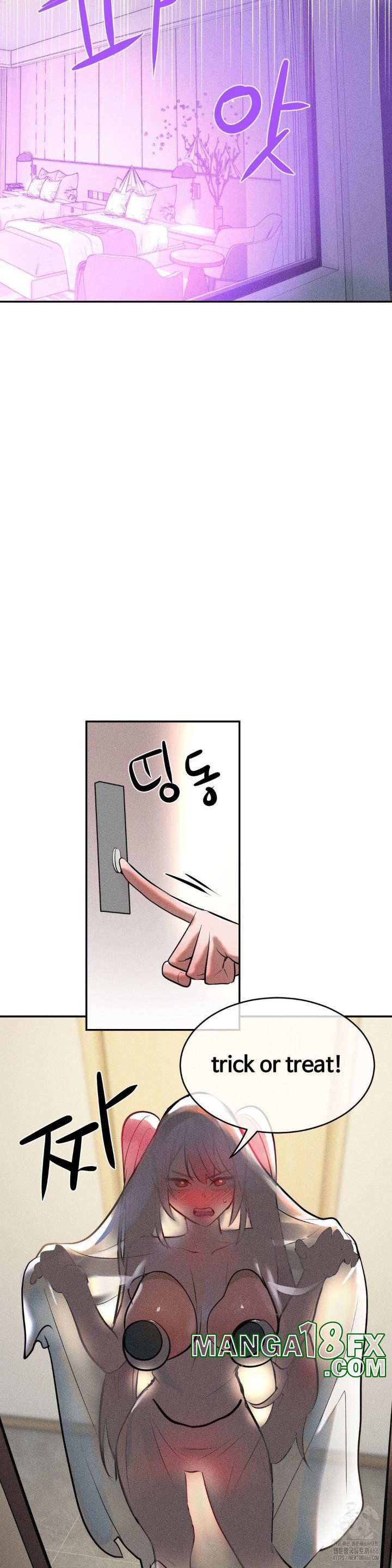 Magical Girl Service Raw - Chapter 16 [photo 8] - MangaPorn