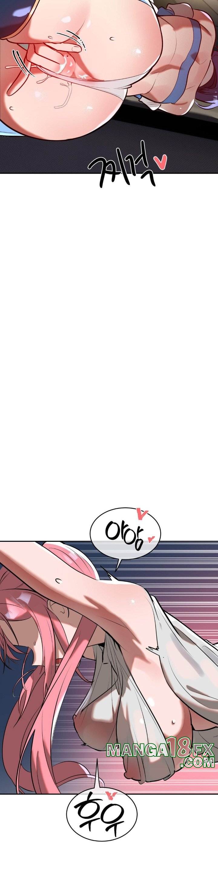 Magical Girl Service Raw - Chapter 17 [photo 6] - MangaPorn