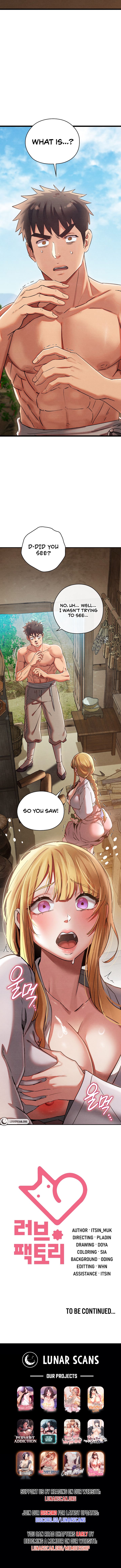 Principles and Practices of Lovemaking - Chapter 2 [photo 13] - MangaPorn