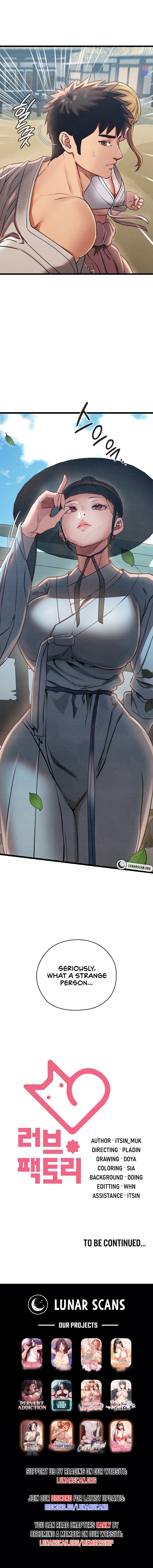 Principles and Practices of Lovemaking - Chapter 4 [photo 14] - MangaPorn