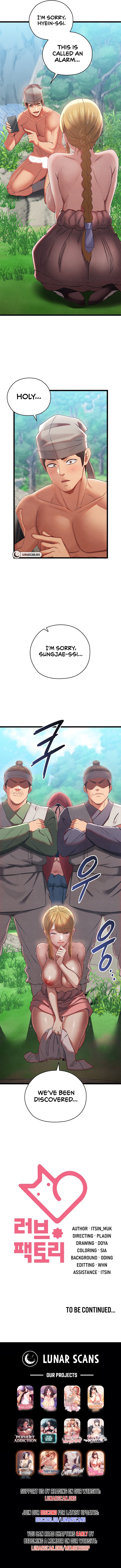 Principles and Practices of Lovemaking - Chapter 6 [photo 13] - MangaPorn