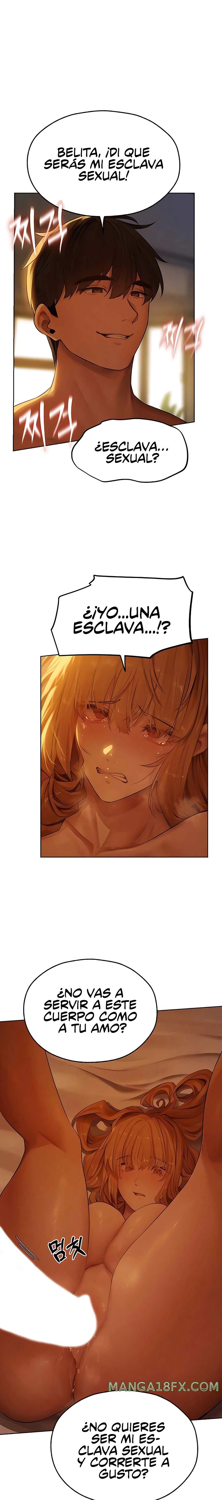 MILF Hunting In Another World Raw - Chapter 45 [photo 1] - MangaPorn