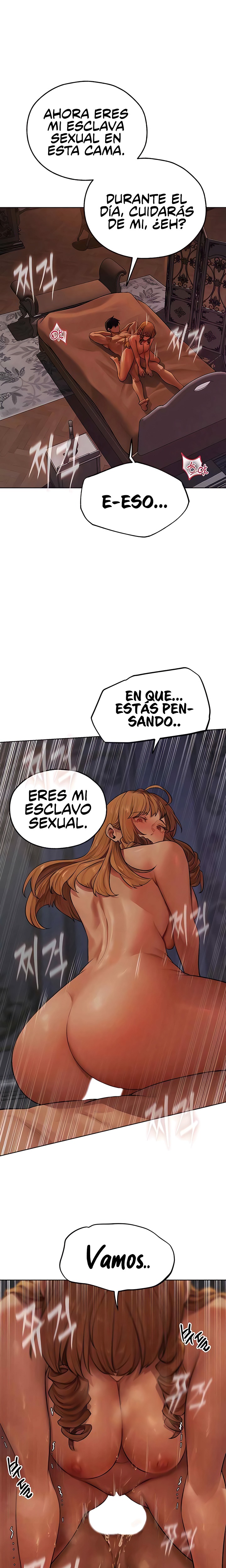 MILF Hunting In Another World Raw - Chapter 45 [photo 15] - MangaPorn