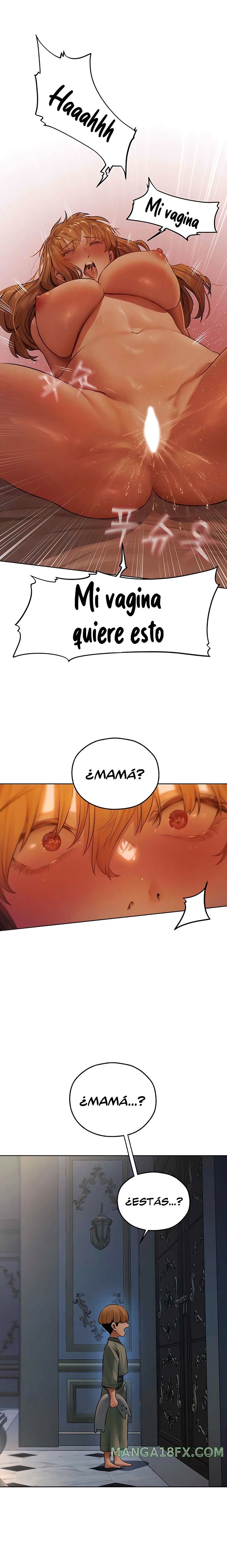 MILF Hunting In Another World Raw - Chapter 45 [photo 17] - MangaPorn