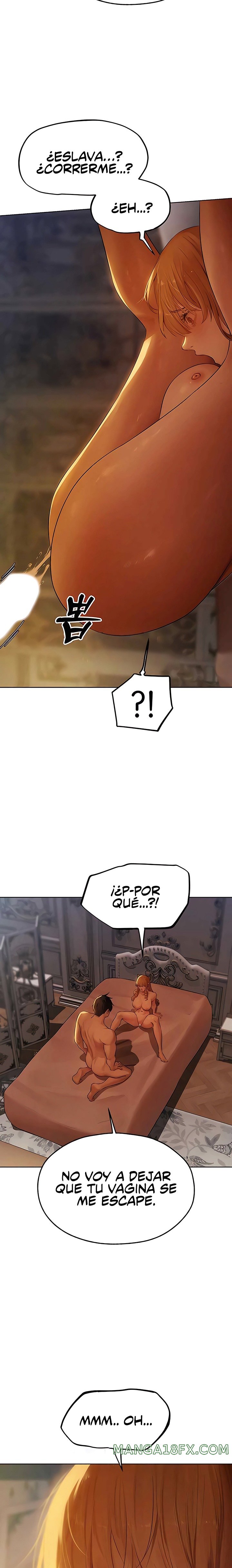 MILF Hunting In Another World Raw - Chapter 45 [photo 2] - MangaPorn