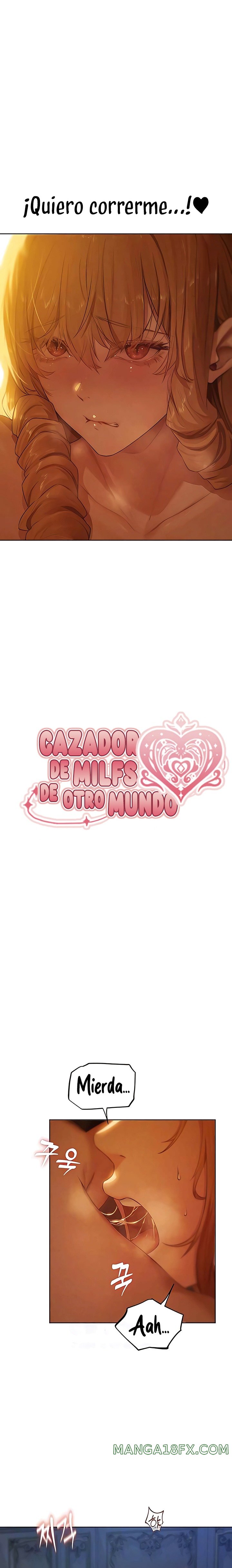 MILF Hunting In Another World Raw - Chapter 45 [photo 4] - MangaPorn