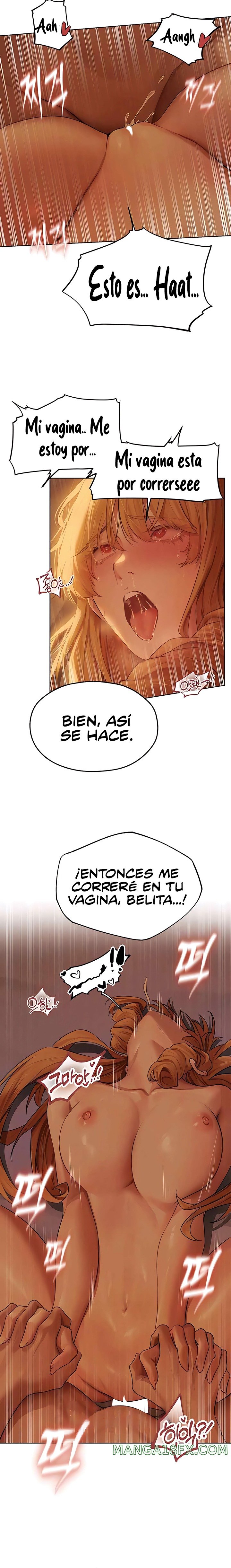 MILF Hunting In Another World Raw - Chapter 45 [photo 8] - MangaPorn