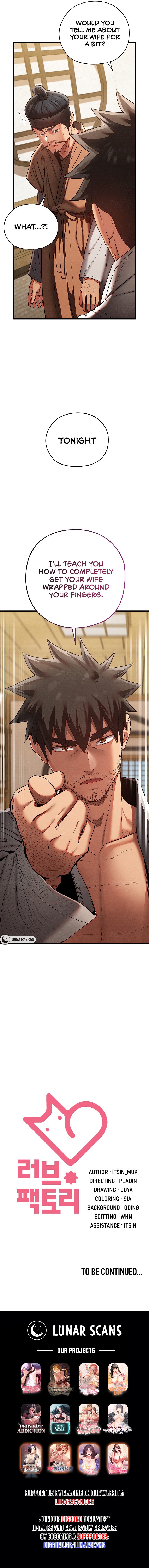 Principles and Practices of Lovemaking - Chapter 14 [photo 10] - MangaPorn