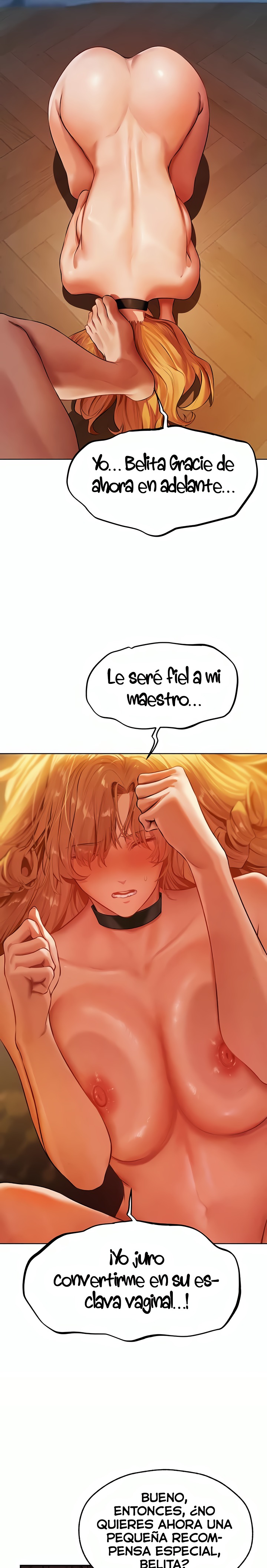 MILF Hunting In Another World Raw - Chapter 46 [photo 10] - MangaPorn