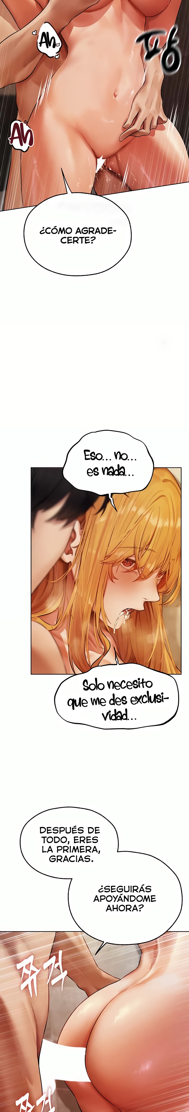 MILF Hunting In Another World Raw - Chapter 46 [photo 14] - MangaPorn