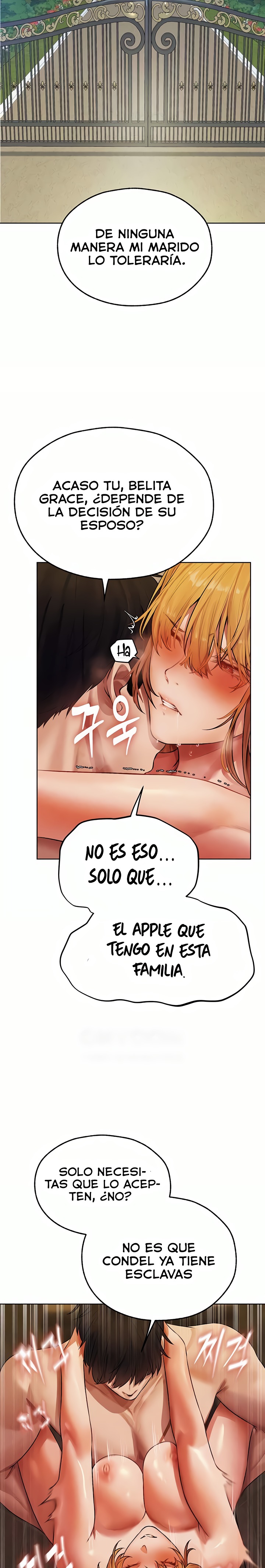 MILF Hunting In Another World Raw - Chapter 46 [photo 23] - MangaPorn