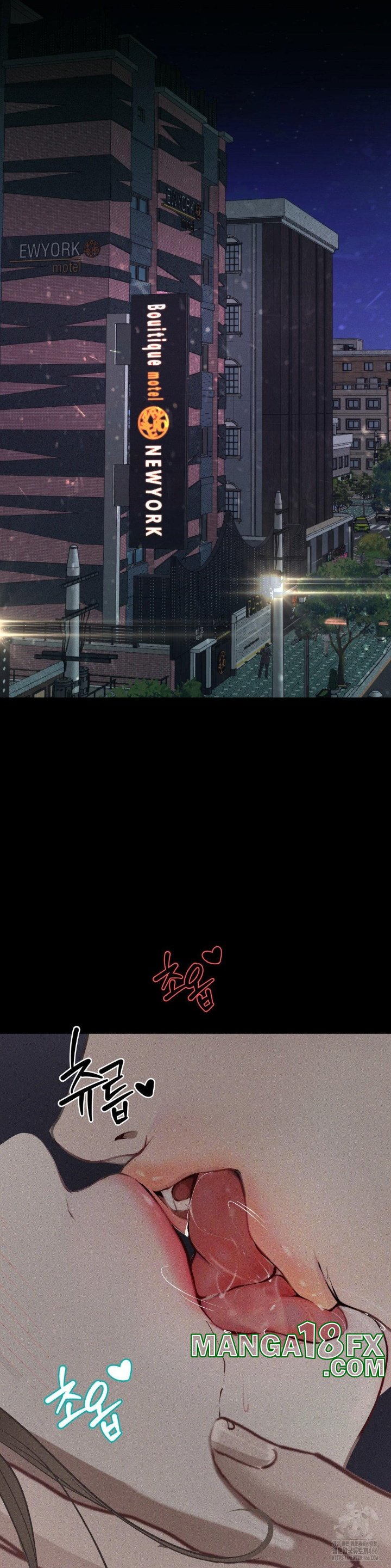 Observation Diary Raw - Chapter 12 [photo 37] - MangaPorn