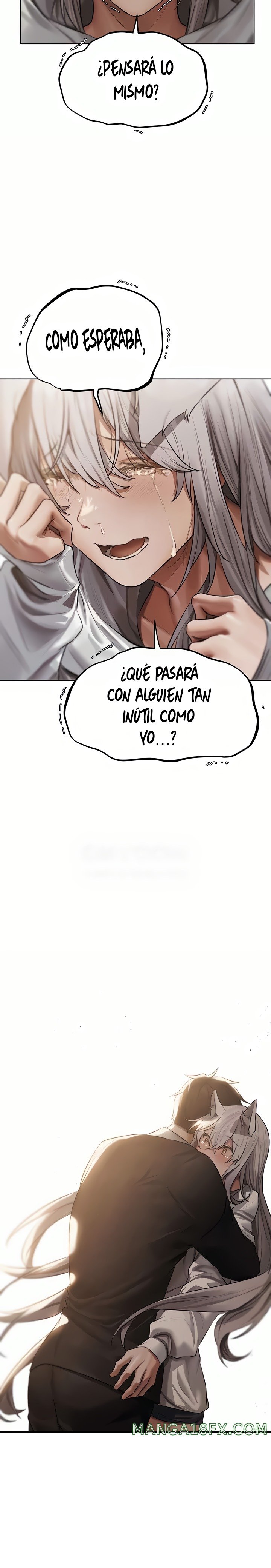 MILF Hunting In Another World Raw - Chapter 47 [photo 11] - MangaPorn