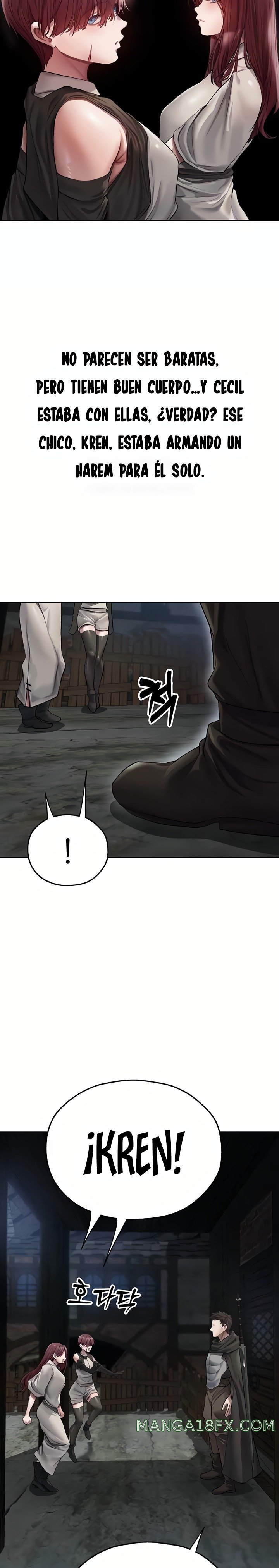 MILF Hunting In Another World Raw - Chapter 47 [photo 18] - MangaPorn