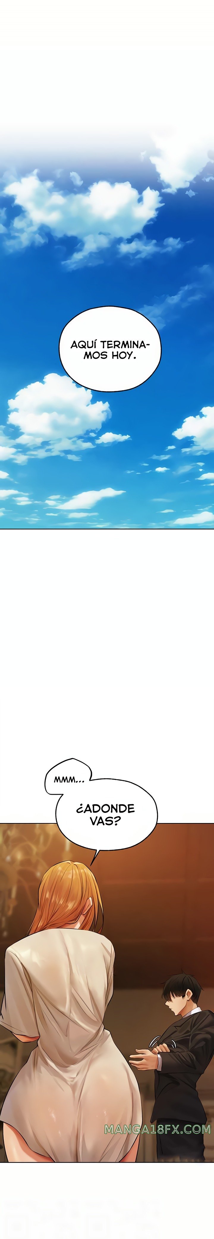 MILF Hunting In Another World Raw - Chapter 47 [photo 2] - MangaPorn