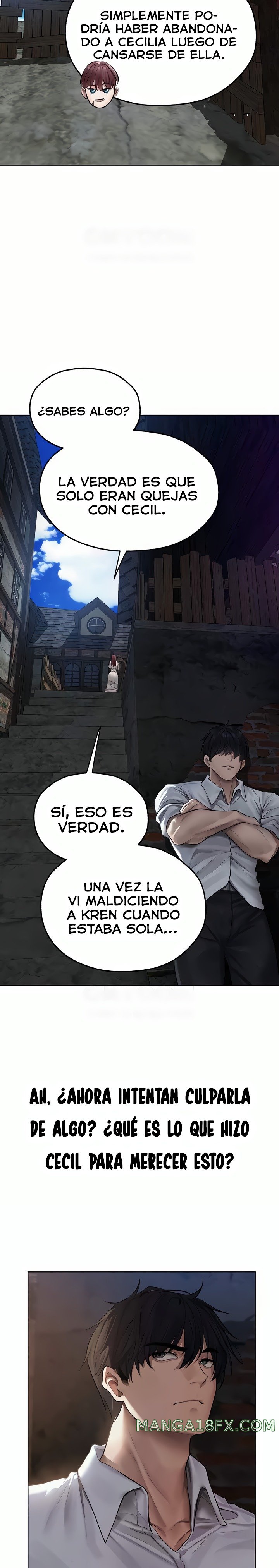 MILF Hunting In Another World Raw - Chapter 47 [photo 20] - MangaPorn