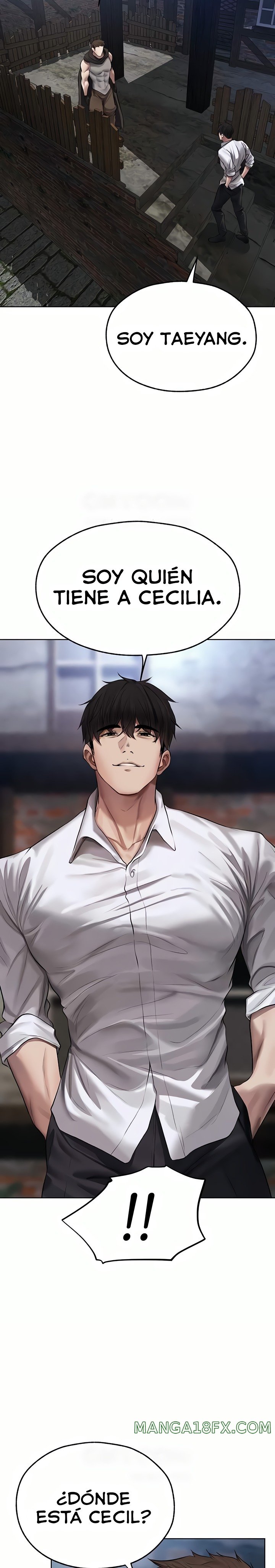 MILF Hunting In Another World Raw - Chapter 47 [photo 24] - MangaPorn