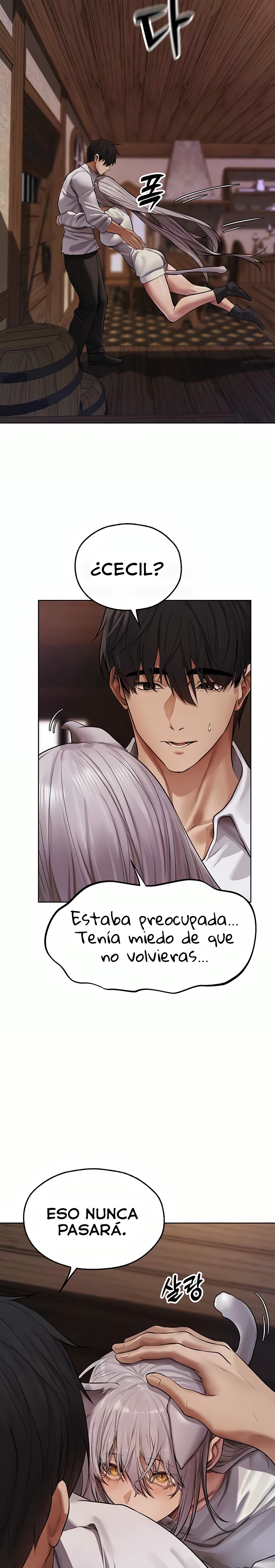 MILF Hunting In Another World Raw - Chapter 47 [photo 27] - MangaPorn