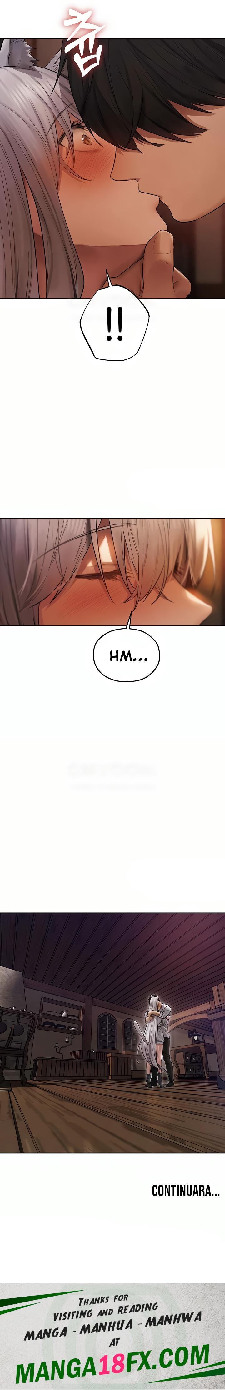 MILF Hunting In Another World Raw - Chapter 47 [photo 32] - MangaPorn