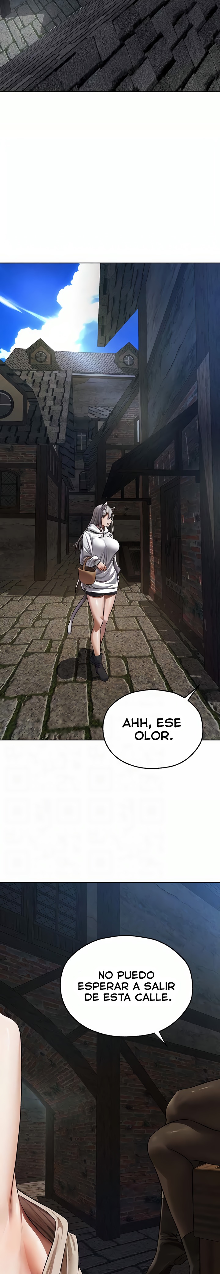 MILF Hunting In Another World Raw - Chapter 47 [photo 7] - MangaPorn